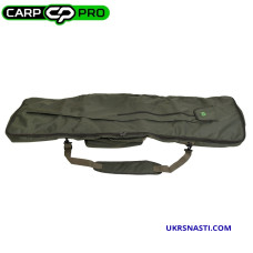 Чехол Carp Pro трёхсекционный